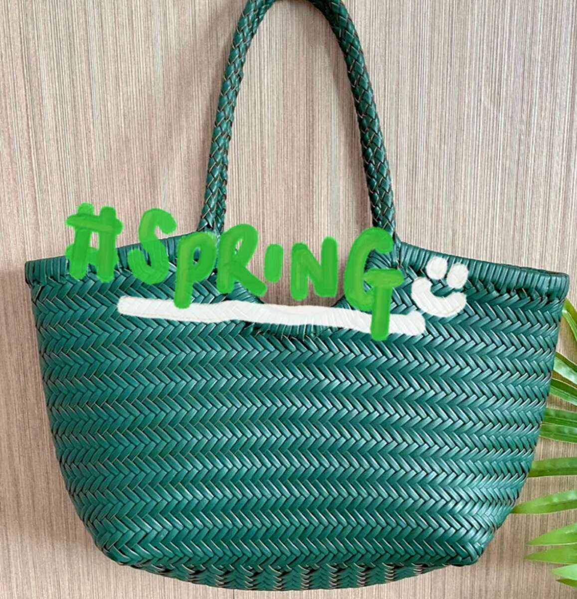 Fashion Handbags Woman Cow Second Layer Split Leather Weave Shopping Basket Tote Purse Handle Bags Split Leather Zipper BagVoyage
