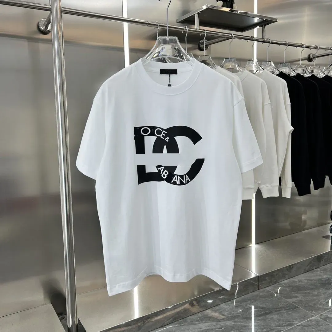 10A Mens T Shirt Designer t shirt cotton quality Women Men T-shirt Luxury Brand Tee Printe Fashion Ladies Short Sleeve High Quality