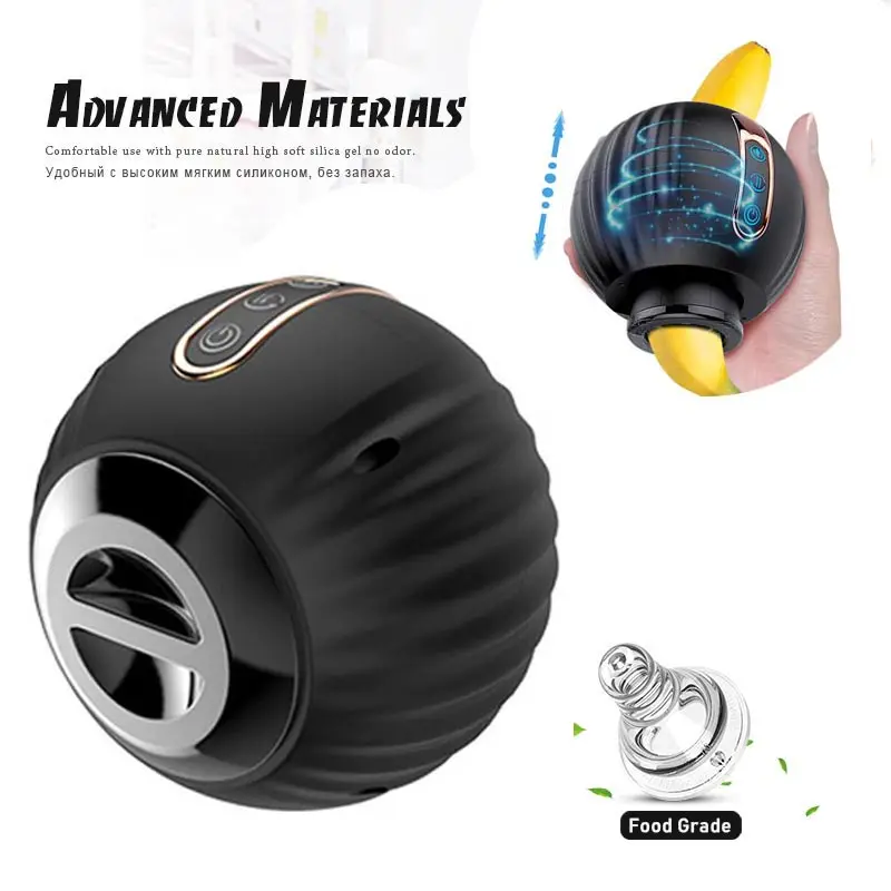 Rotating Muschie Toys Vaginal Am Ass For Men Peninana Man's Silicone Man Woman Body Vibrator Desire Godes Mujer3s