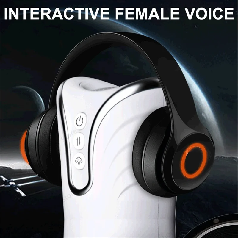 e Automatic Vibrating Underpants Masturbator Men Pussy Pocket Plus Adult Toys Vagina Sex hine