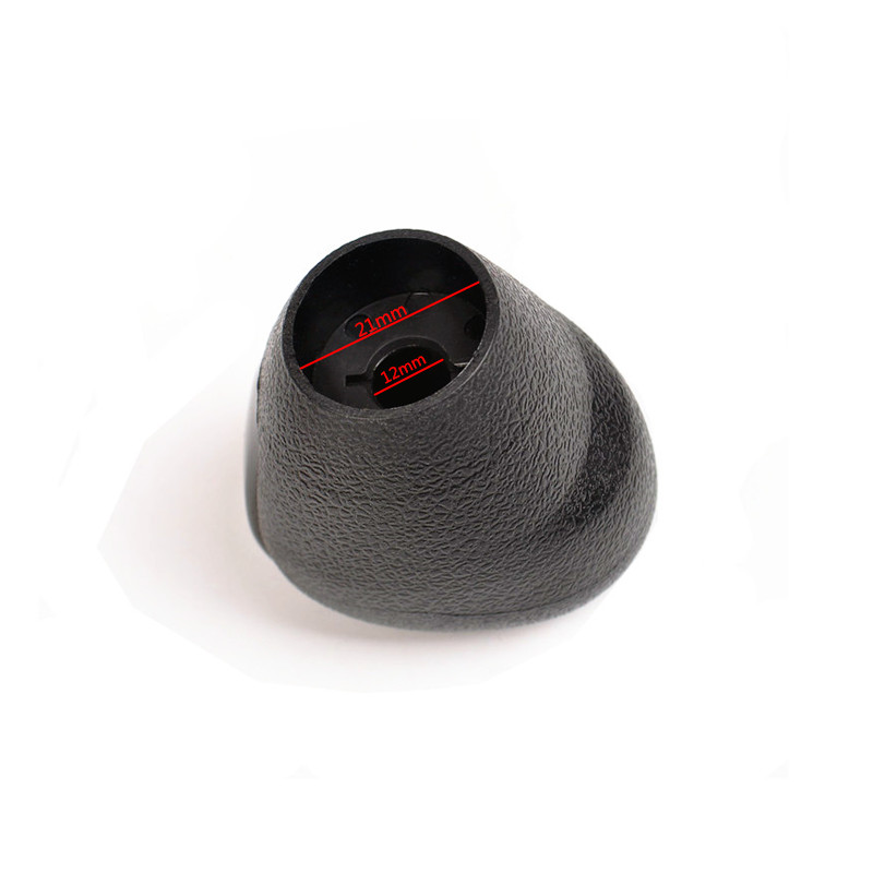 Gear 5 Speed MT Shift Knob ddmysmile For Buick Excelle Lacetti Nubira Daewoo 08-12 Shifter Head Ball Pen MPP POMO For Chevrolet AVEO 09-13 Smile