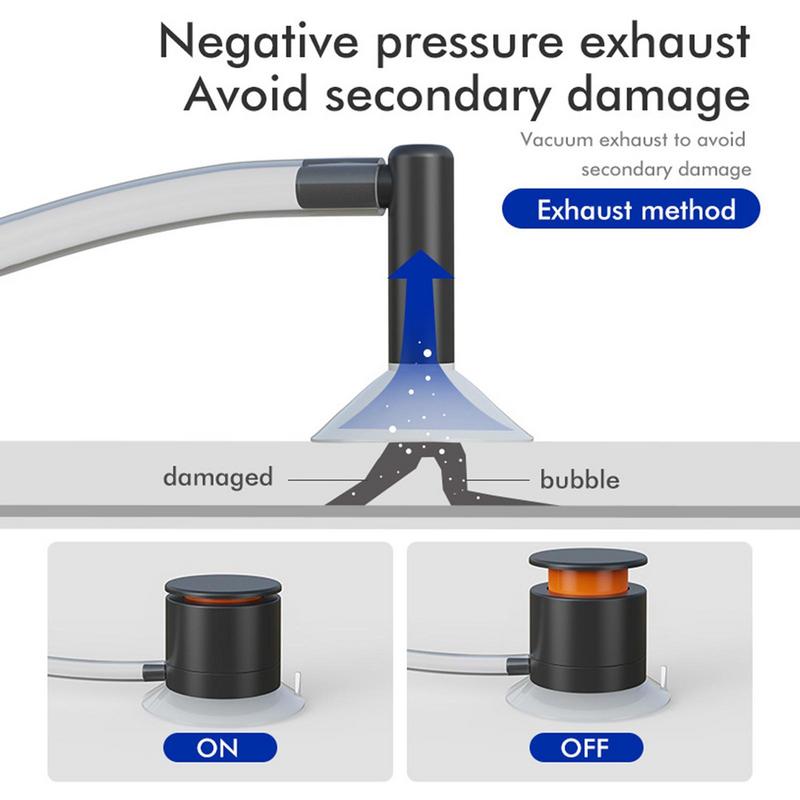 Car Windshield Repair Kit Quick Fix Cracked Glass Windscreen Repair fluid Tool Resin Sealer scratches DIY Auto Window Repair