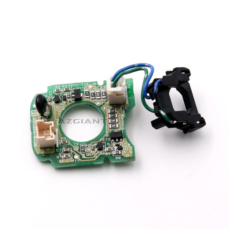 13 For Toyota Crown Power Folding Mirror Motor Actuator, ddmysmile Gear, Electirc Board 2008 2009 2010 2011 2012 2013 2014 Smile Actuator, Gear,