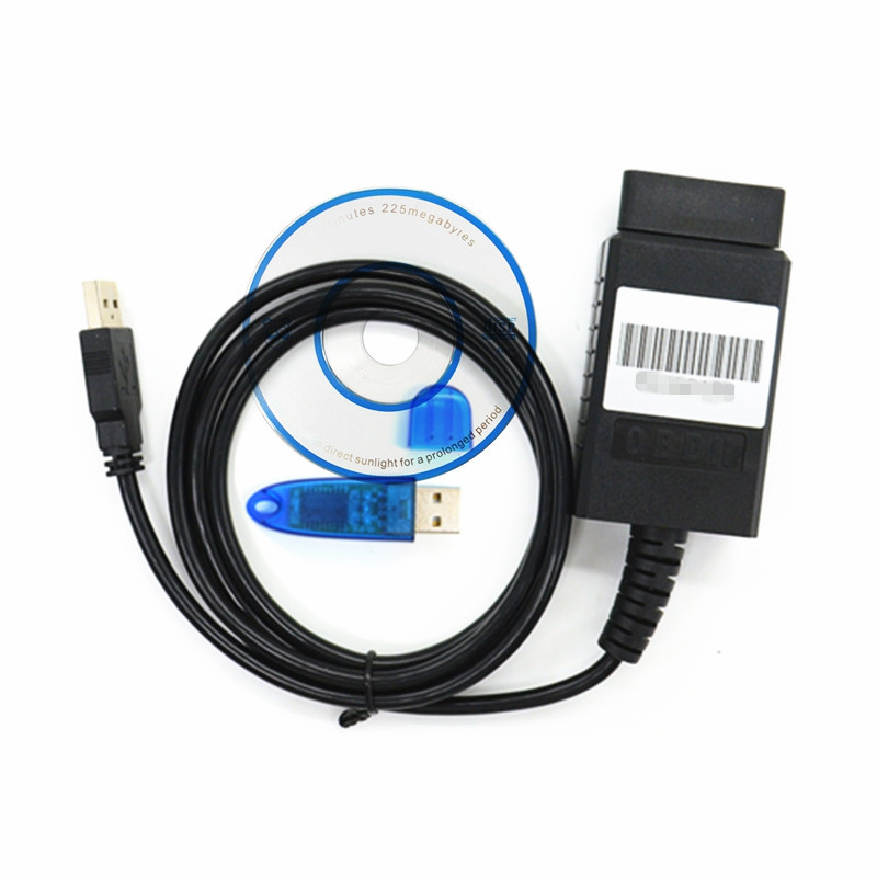 OBD2 Diagnostic Tools FNR Key Prog 4 in 1 Key Prog For Nissan/For F-o-rd/For Renault FNR Key Programmer FNR 4 IN 1 USB Dongle