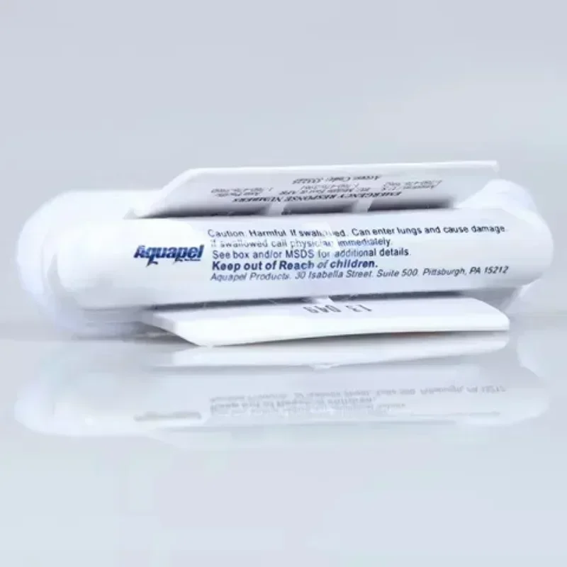 New for Aquapel Automobile Invisible Wiper Glass Smoothing Agent Glass Coating Lotus Leaf Film Flooding Agent Car Accessories