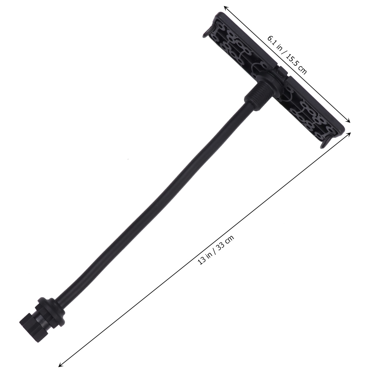 Finder Kayak Bracket Fish Accessories for Boats Transducer Mounting Arm Boutique smile