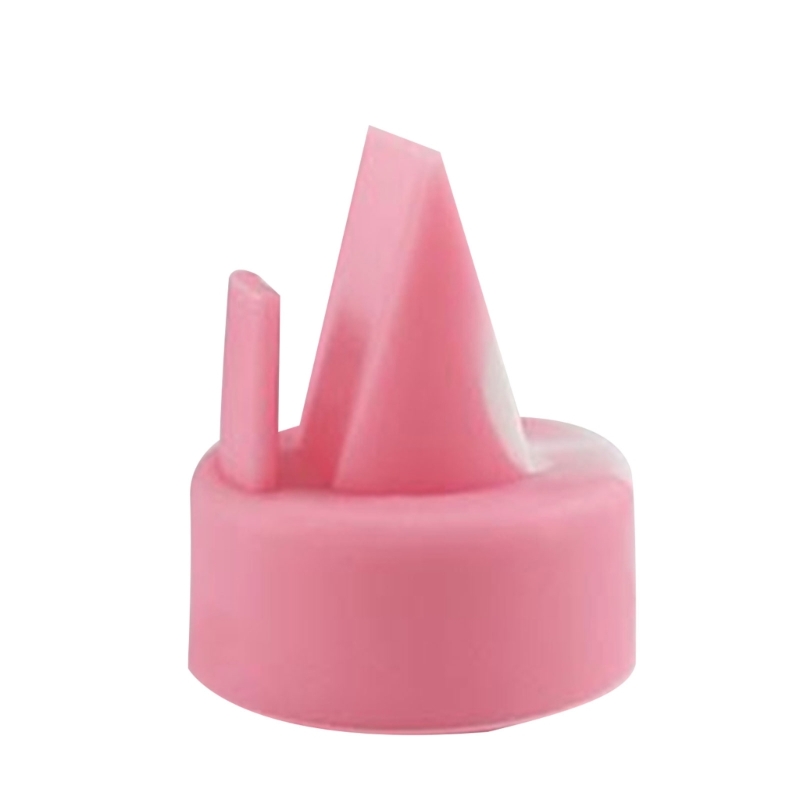 Breast Pump Duckbill Valves Breastfeeding Pump Duckbill Feeding Essential Dropshipping