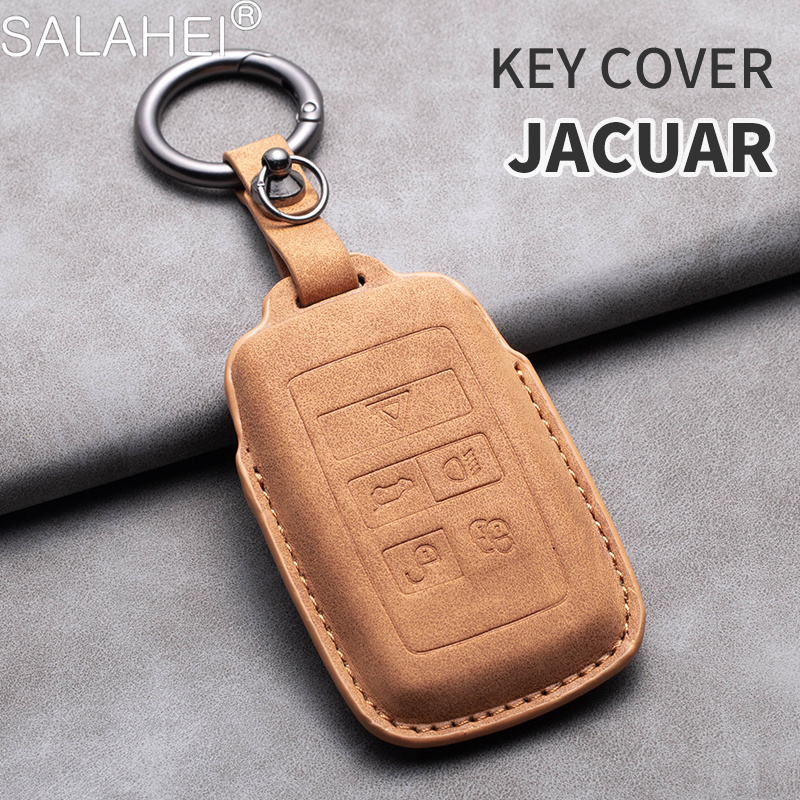Suitable for Land Rover Evoque Keycase Discovery, Range Rover Sport, Defender, Star Pulse Discovery, 4 cars, 5 shell buckles