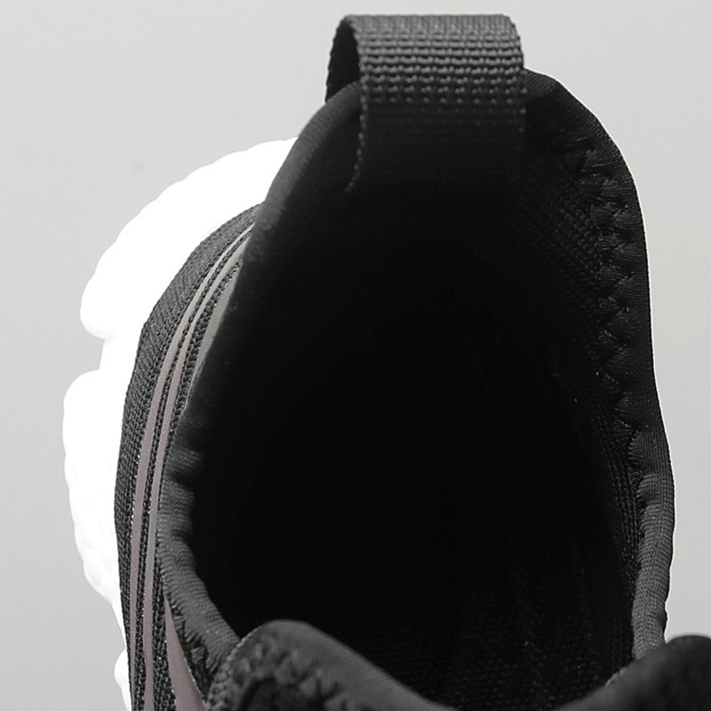 Casual Men Sport Shoes Breathable Lightweight High Elasticity Sneakers Outdoor Mesh Running Shoes Athletic Jogging Tenis Shoes