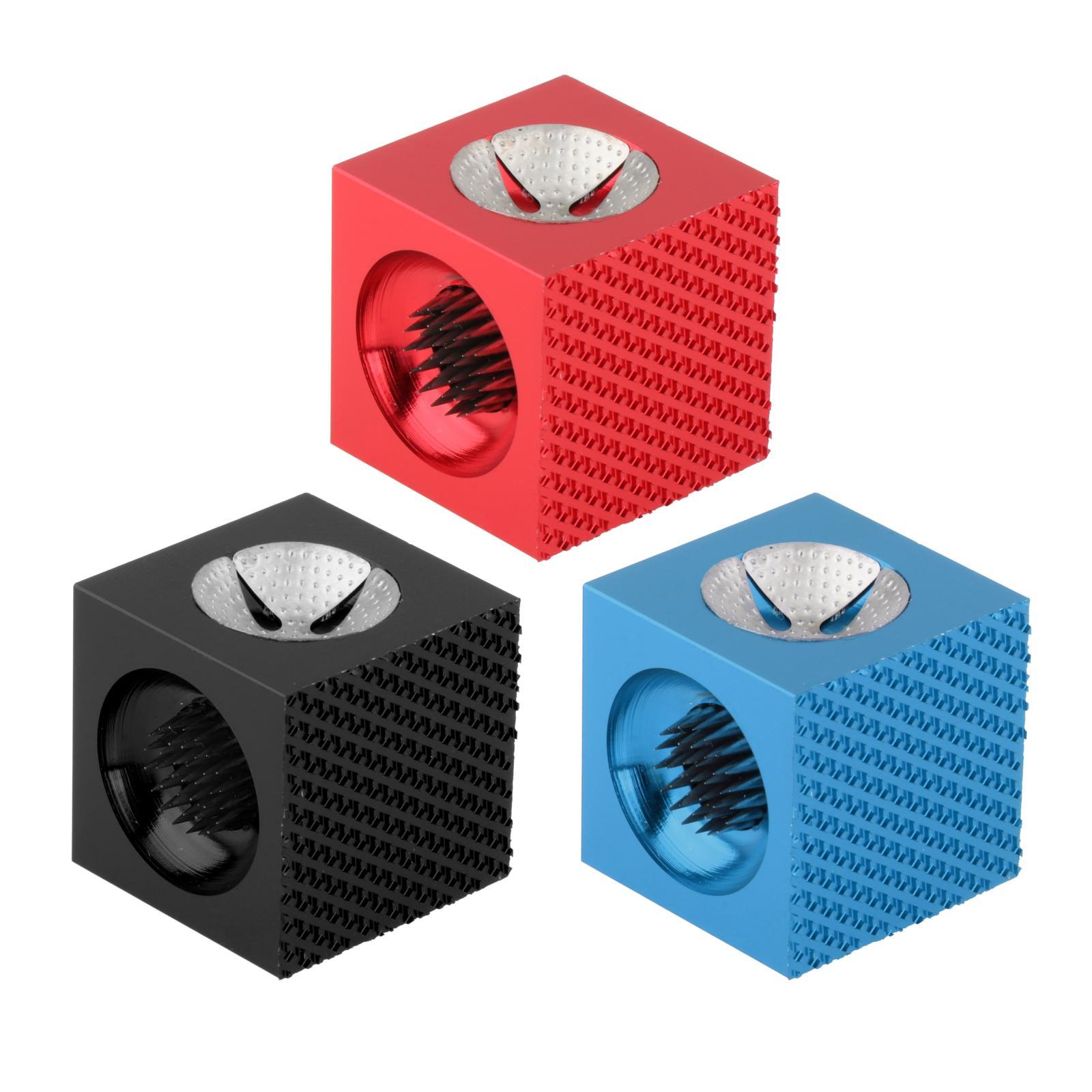 Pool Cue Tip Repair Tool Sander Professional Aerator Burnisher Billiard Cue Tip Tool Snooker Accessories Billiard Supplies