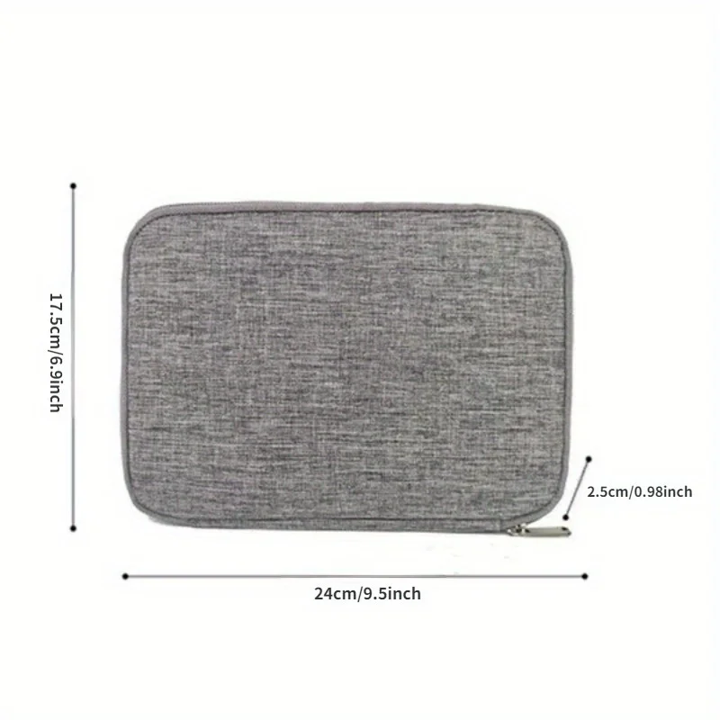 Box Multifunctional Storage Watch Portable Travel, Watch Strap Storage Bag, Watch Strap Storage Box Bag, Ideal Choice For Gifts Smile Travel, ddmysmil