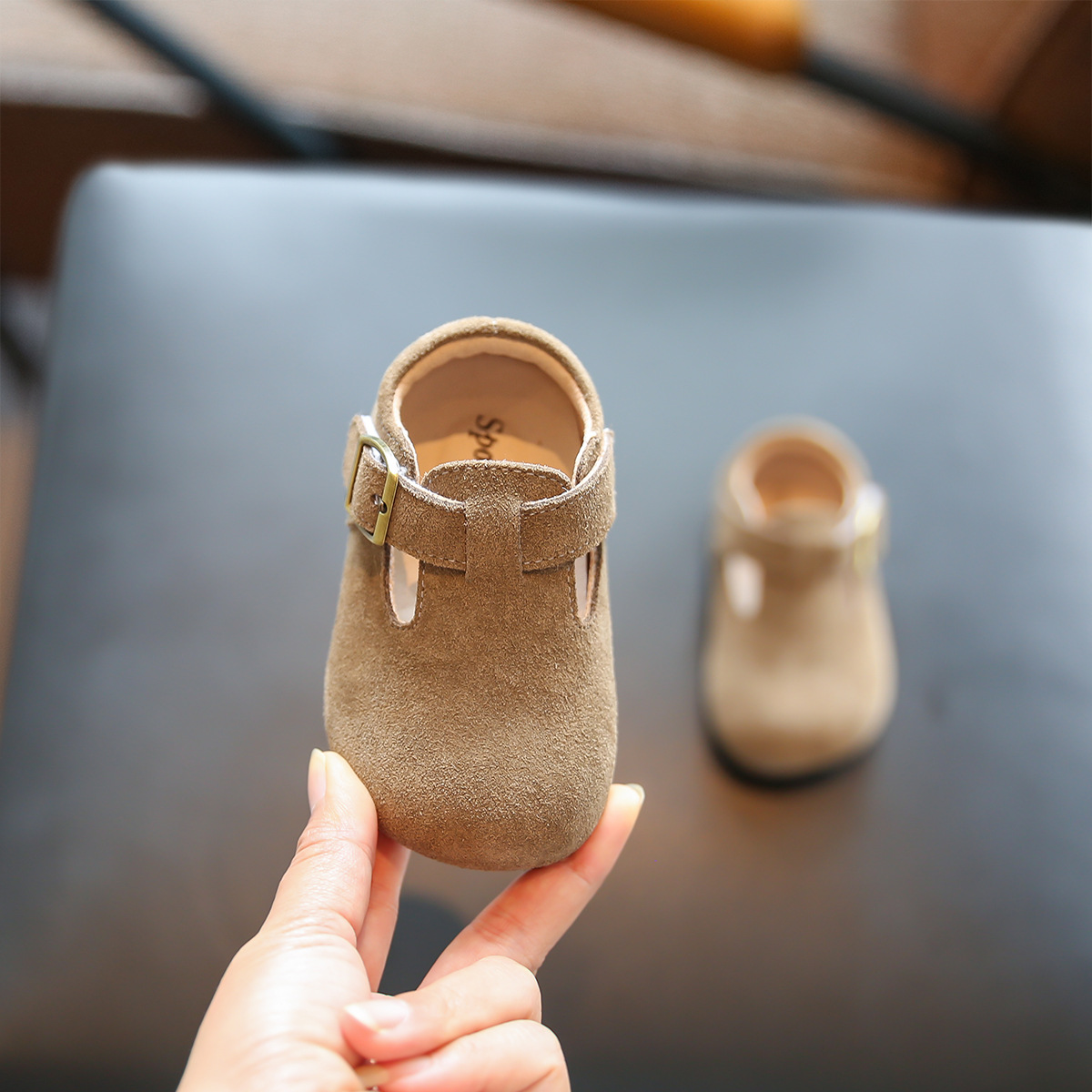 Children's sports soft soled baby children's moral training shoes, free shipping dh910320090