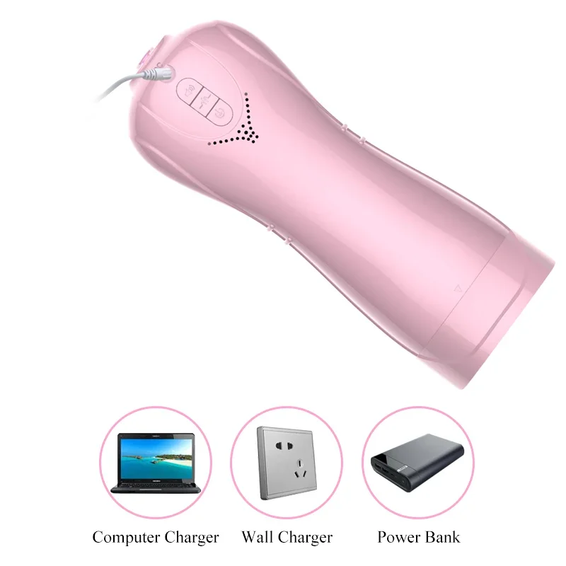 Aldult Women's Masturbators Gag In Mouth Blowjob Mens Sext Toys Fetish Artificial Vagina Tights Vibrator For Penis Play Toys