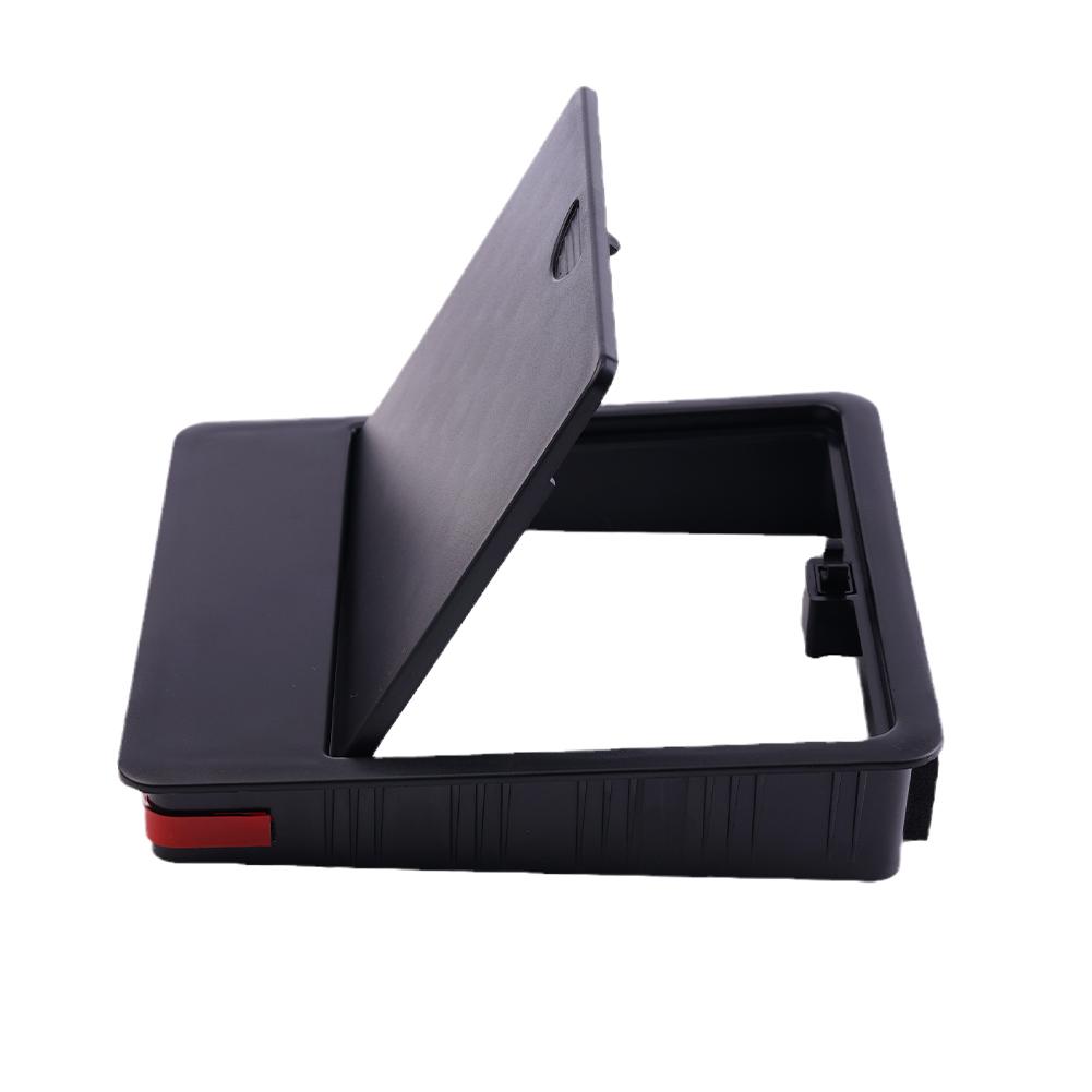 For Tesla Model Y 3 Car Armrest Holder Box Center Console Organizer Armrest Hidden Storage Box For Tesla Accessories