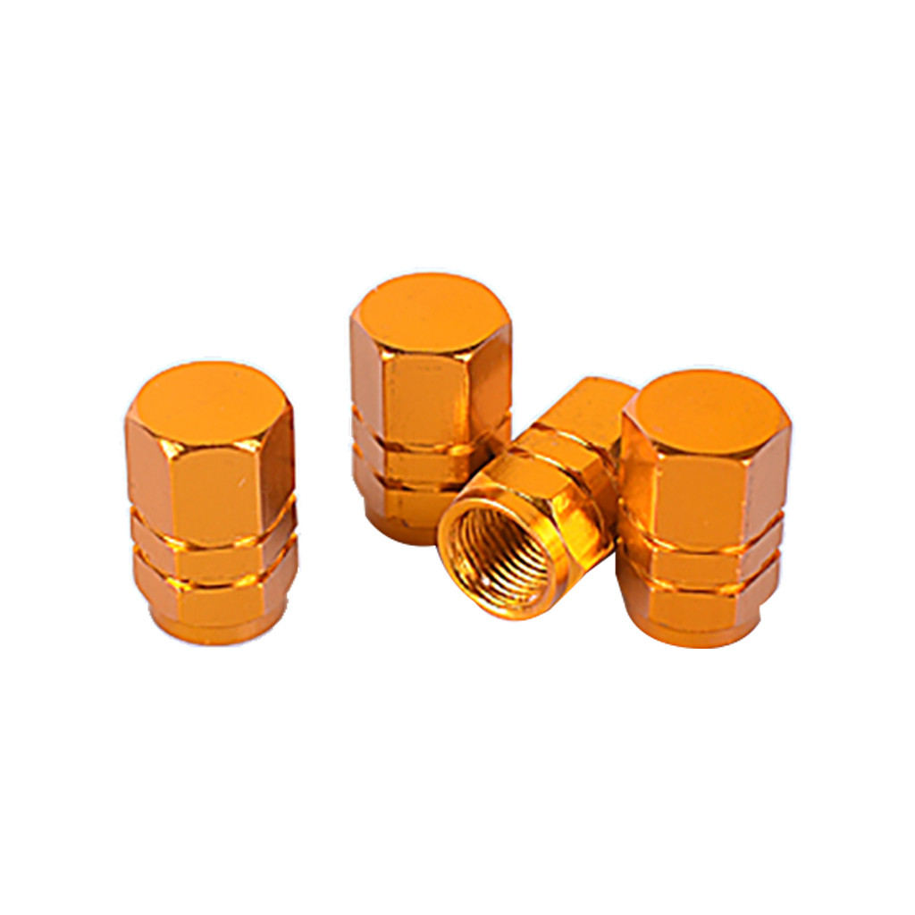 Aluminum Alloy Car Wheel Tire Valve Caps Tyre Rim Stem for LEXUS IS250 IS300 ES240 ES250 ES300 ES300H ES330 ES350 GS300 GS350 GS