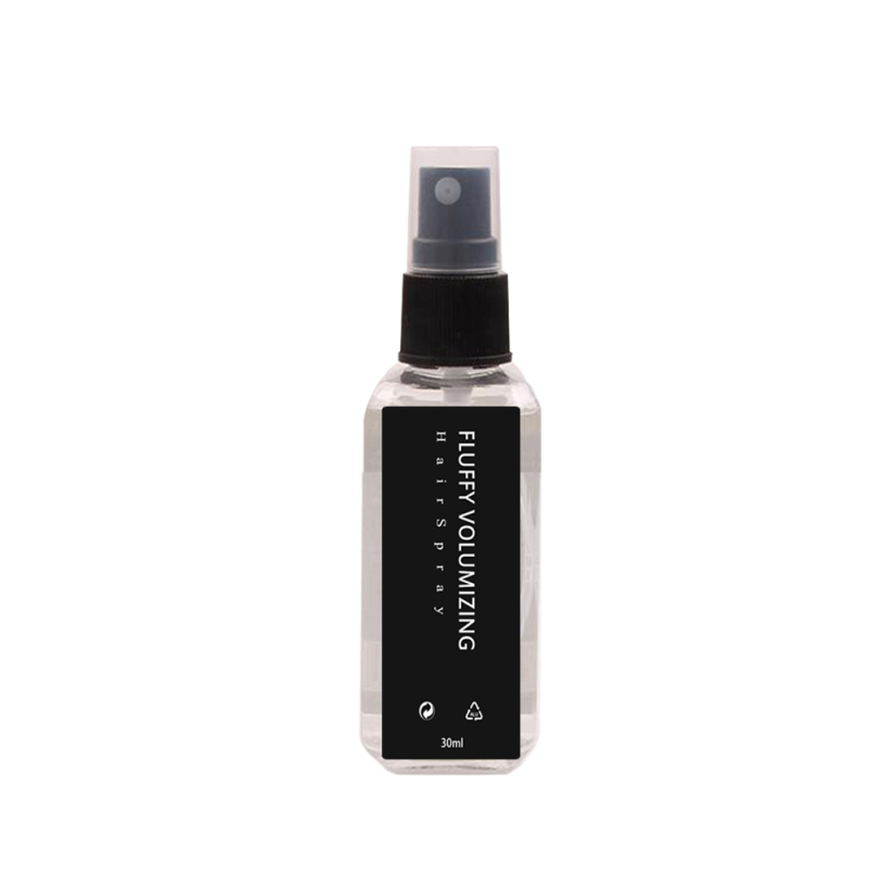 Super Large Capacity Styling Gel Versatile Non-greasy Voluminous Innovative Volumizing Hair Gel Long-lasting Hold Fluffy Quality