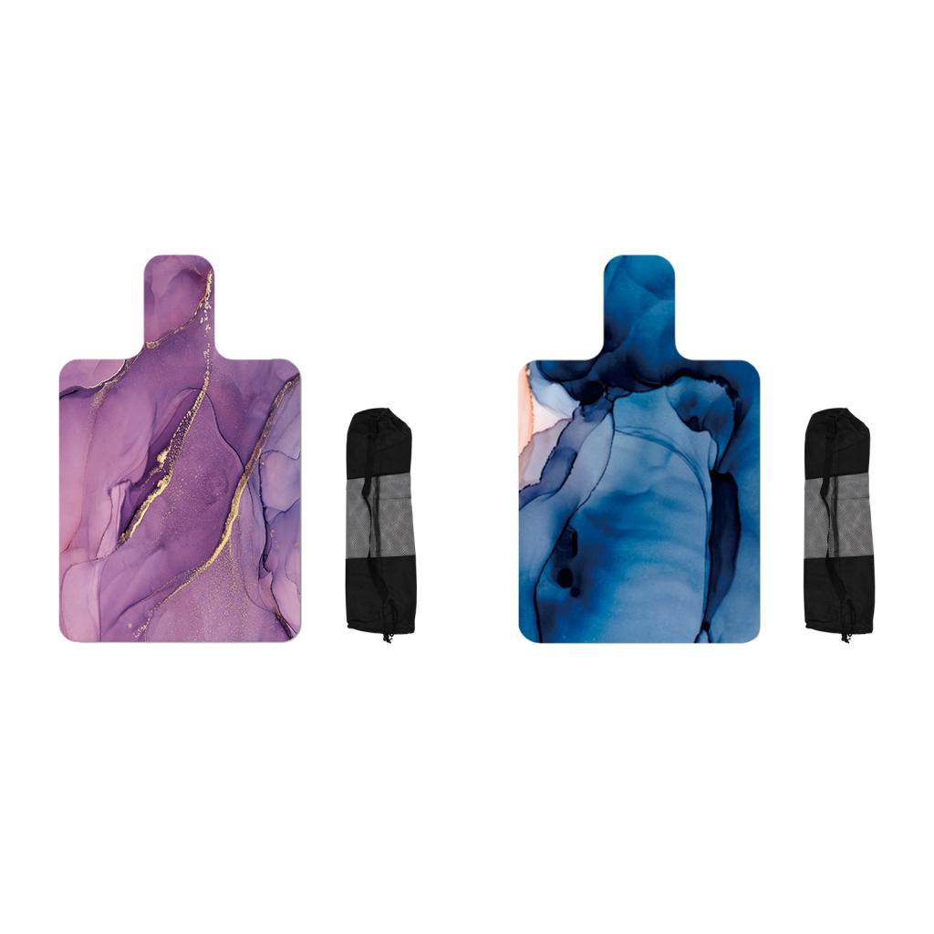 Pilates Reformer Mat Towel, Pilates Mat for Reformer, Exercise Mat for Women and