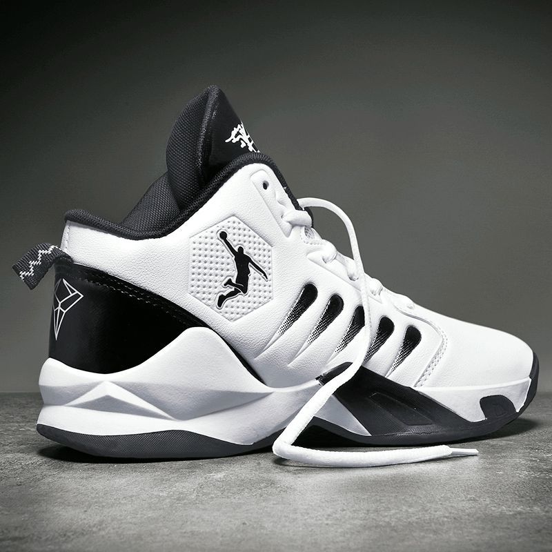 Basketball Shoes for Men Breathable Outdoor Sports Sneakers Men Training Athletic Shoes Designer Sneaker Women Basketball Shoes