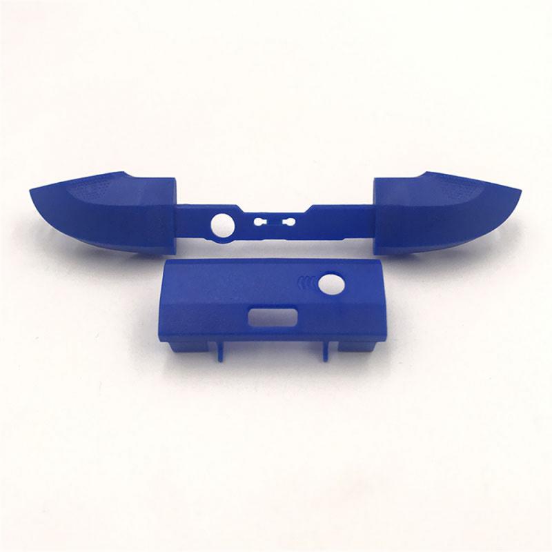 High Quality New Replacement Colorful Black LB Bumpers Triggers Buttons For Series ddmysmile S X Controller Accessories Smile