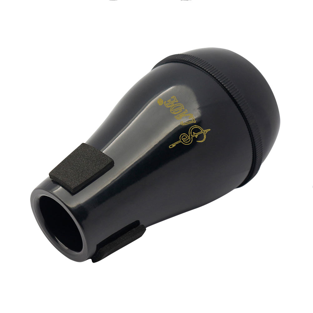 Professional Tenor Trombone Silencer Delicate Trombone Mute Musical Instrument Sourdine