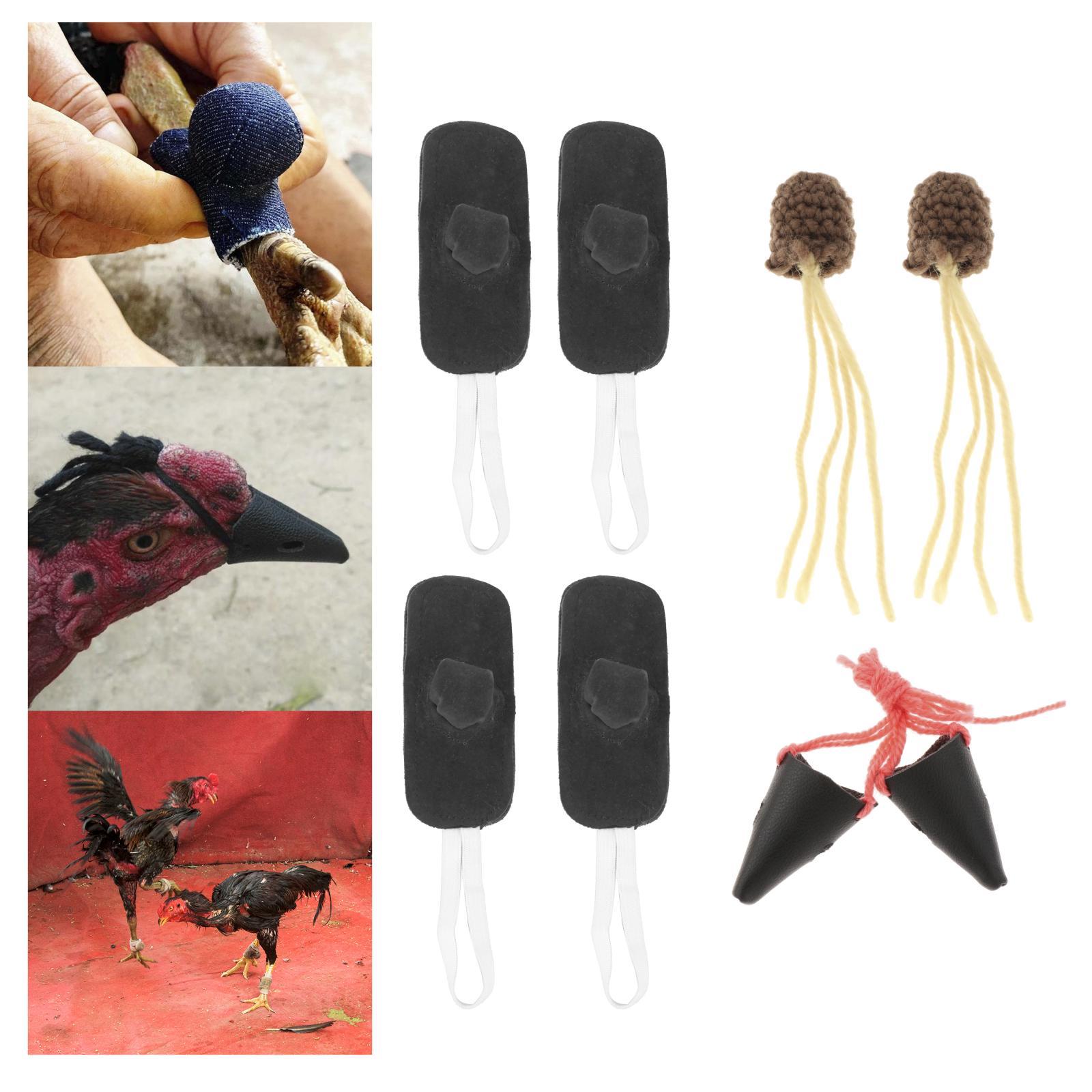fighting Gamefowl Fighting Accessories Wrestling Farm Equipment Supplies Poultry Animals Fighting