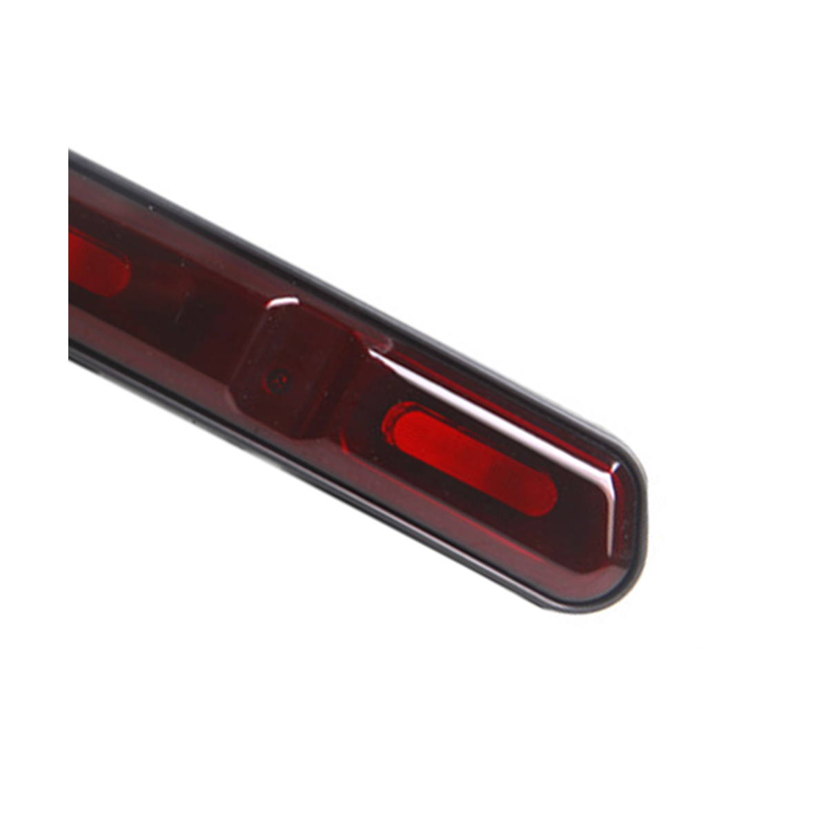 Car LED High Mount Brake Light Rear Tailgate Brake Warning Light Accessories for Ford BRONCO F150 2021 2022 2023