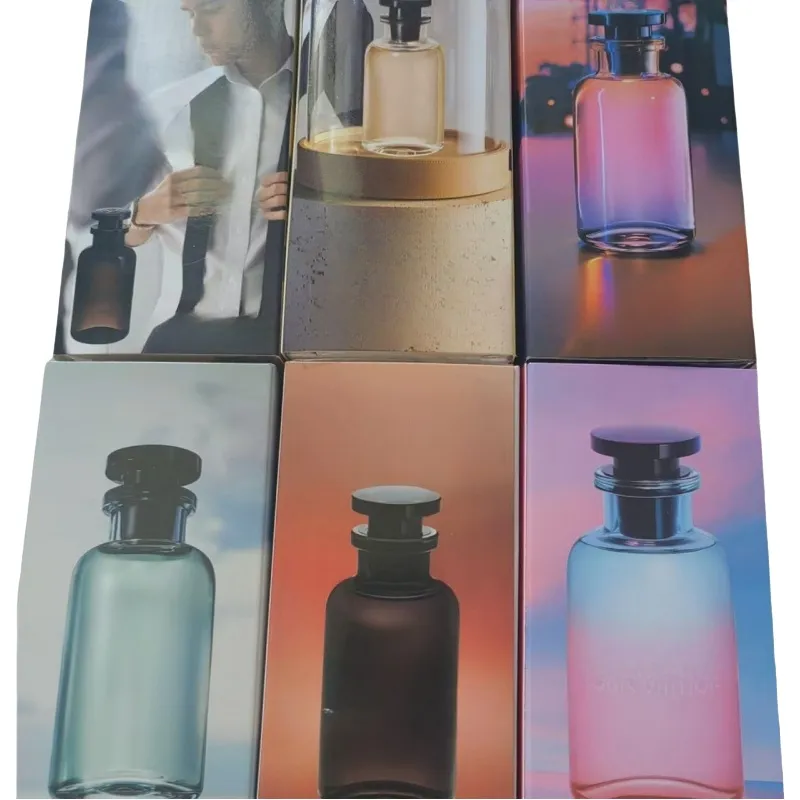 Designer Men Gulong perfume Women perfume Elegant and durable Fragrance Women perfume High quality Cologne spray Long lasting fragrance Any men skin perfume