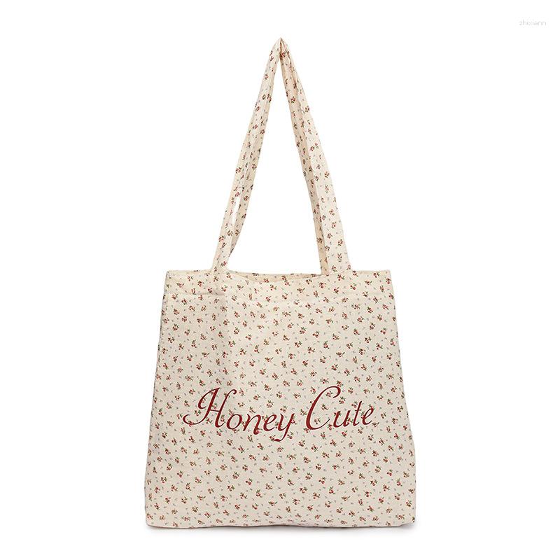 2025 NEW Totes Lazy Style Bag ral Women's Korean Fashion Letter Tote Large Capacity Shopping zhanyishengli