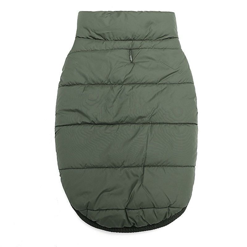 Winter Pet Coat Clothes for Dogs Winter Clothing Warm Dog Clothes for Small Dogs Christmas Big Dog Coat Winter Clothes Chihuahua
