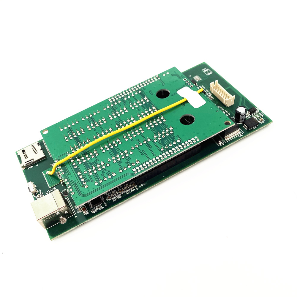 VD150 Bluetooth V9.0/V9.1 Double PCB TCS NEC Relays PRO+ 2021.11 OBDII Diagnosis Scanner Tool Used for Car/Truck