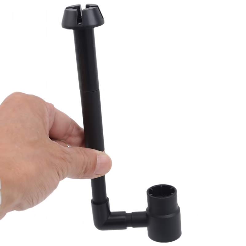 2023 New Fish Tanks Aquarium Surface Skimmer Oil Remover Three-in-one Water-pump Filter Part Water Cleaner Accessories