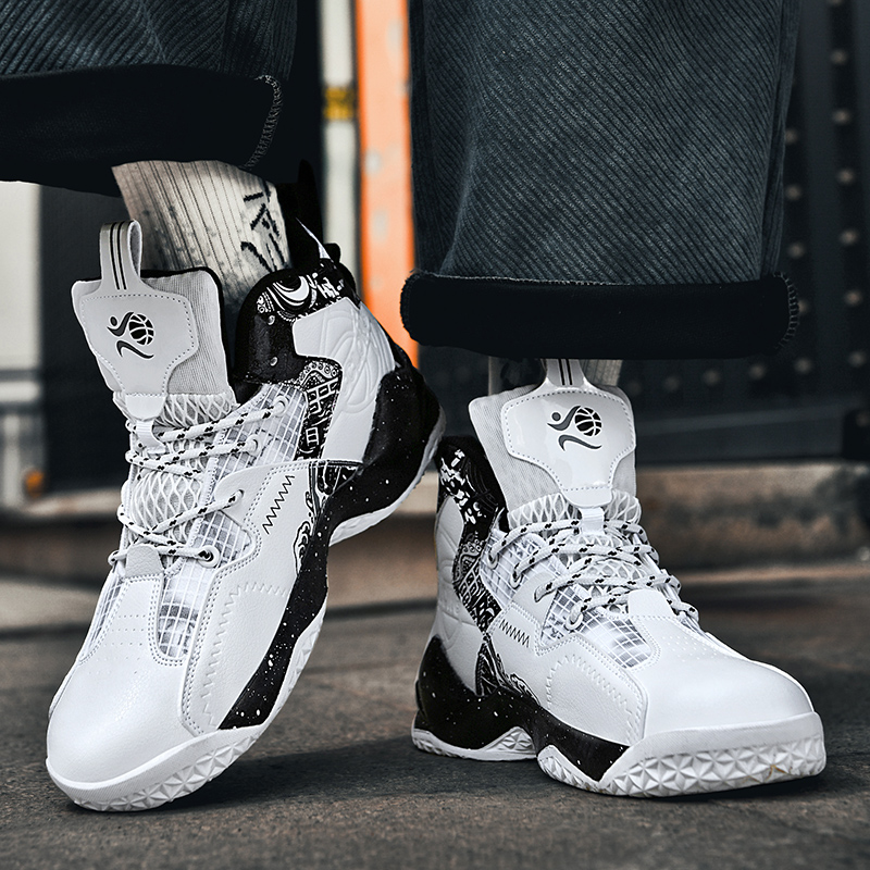 Men's CYYTL Basketball Shoes Platform Sports Casual Women Sneakers Outdoor Running Couple Tennis Trainers Walking Loafers 554f 6507