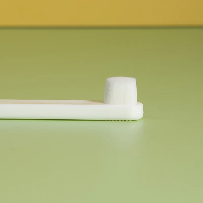 Super Soft 360 ° Cleaning Pet Toothbrush Remove Bad Breath Tartar Tooth Brush Dogs Cats Oral Care Mouth Cleaner Free shipping