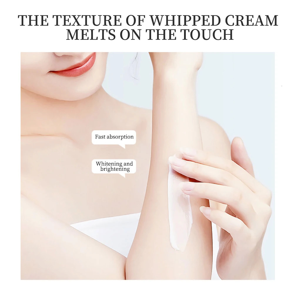 300ml Strong Moisturizing Body Lotion With Vitamin E for Dry Skin Made with Deep Moisture Serum Smooth 241112