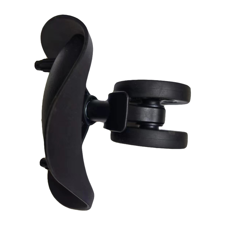 Suitable For HD F24D Universal Wheel Trolley Case Wheel Replacement Luggage Pulley Sliding Casters Slient Wear-resistant Repair