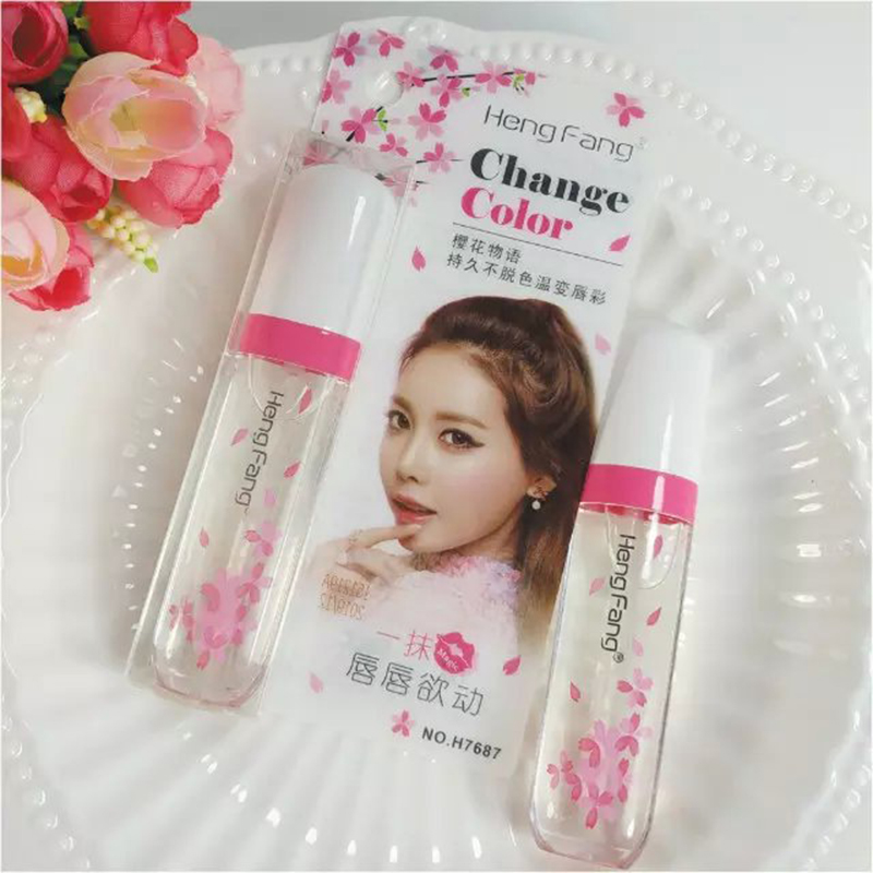 Moisturizer Transparent Lips Plumper Lipgloss Lasting Waterproof Volume Repairing Reduce Lip Mask Fine Lines Lip Makeup