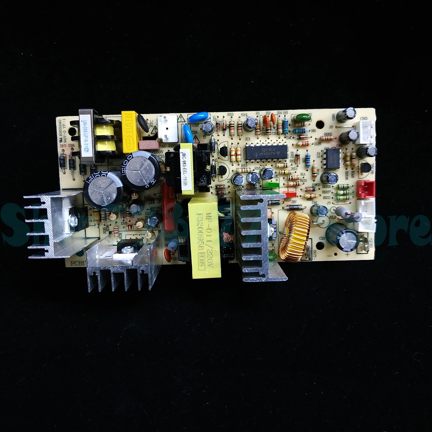 Cabinet 1PC Wine Circuit Board Pcb120102k3 Pcb140411k2 Pcb171027k1 Power Supply Board smile