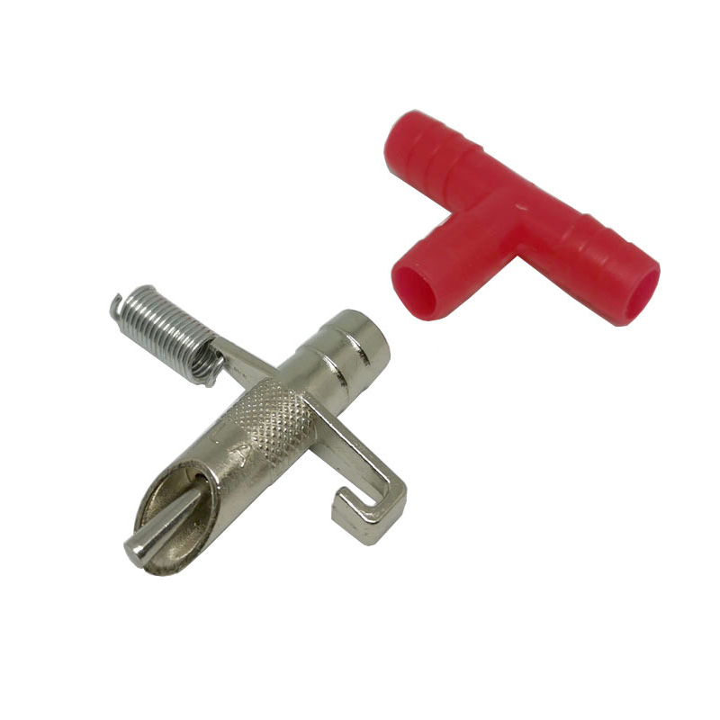 1~10PCS Rabbit Nipple Drinker Automatic Waterer Drinking Fountains Pet Bunny Mouse Rodents Rabbit Animal Feeding Tools