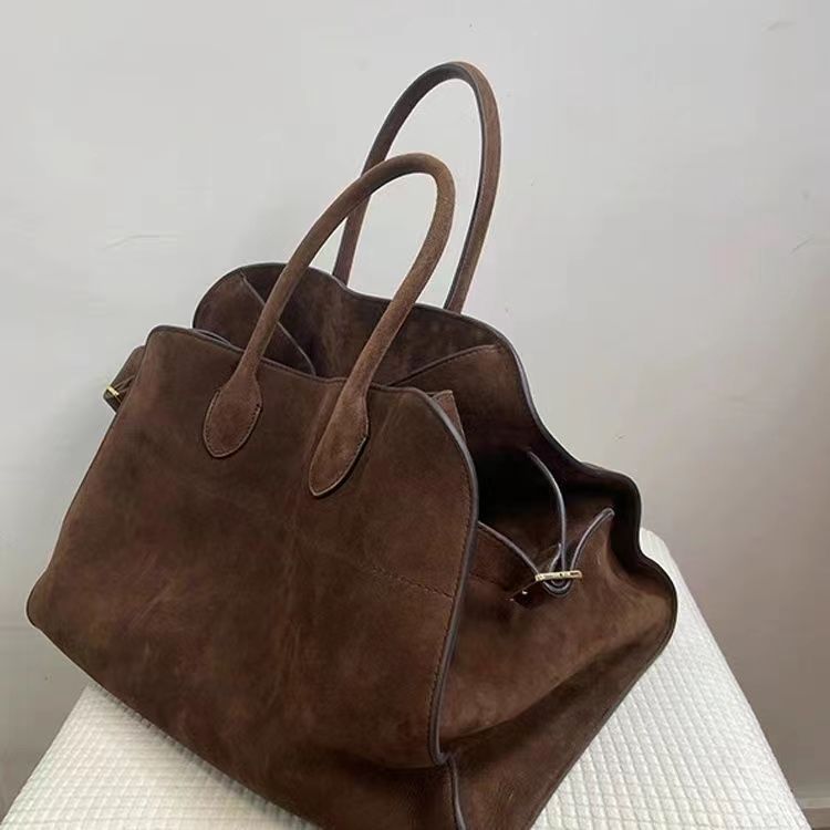 Women's Bag Large Capacity Shoulder Bags High Quality PU Leather Handbags and Purse Female Retro Tote Bags sac a main femme