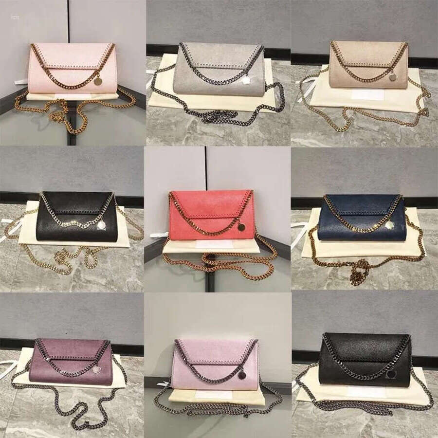 Shoulder Bags High Quality Women's Handbag Wallet Square Crossbody Bag Travel Designer Shopping Grab a6a4