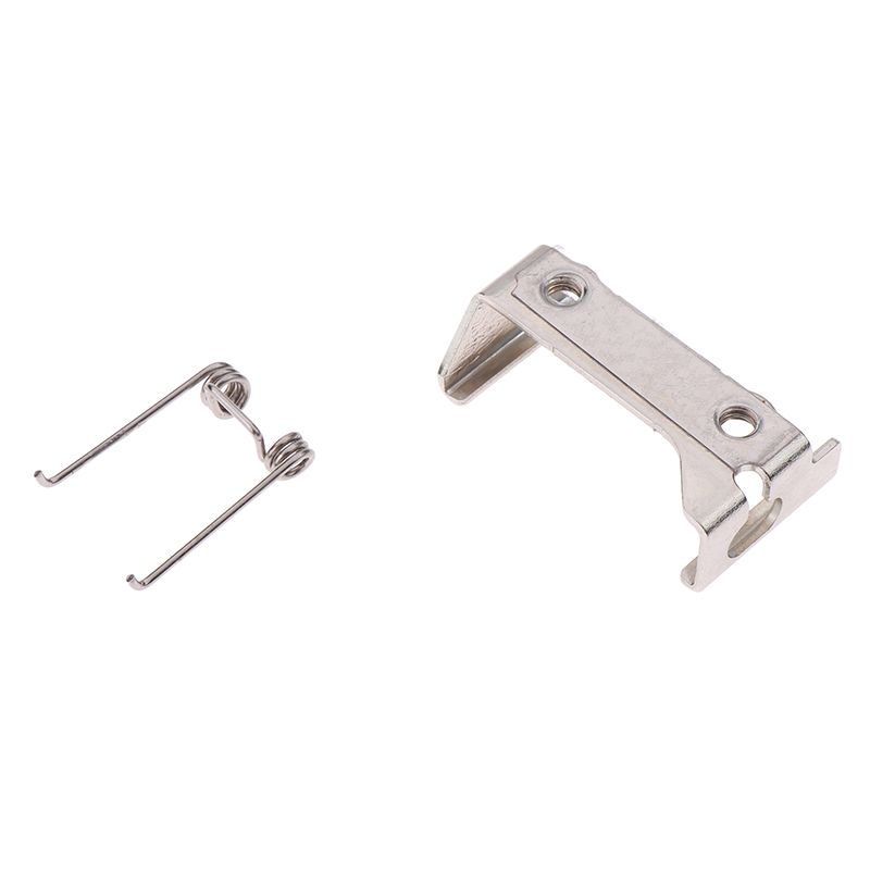 Professional 1pcs Hair Clipper Replacement Fittings Swing Head,Knife Block ,Spring For Barber JRL 2020C Rechargeable Clippers