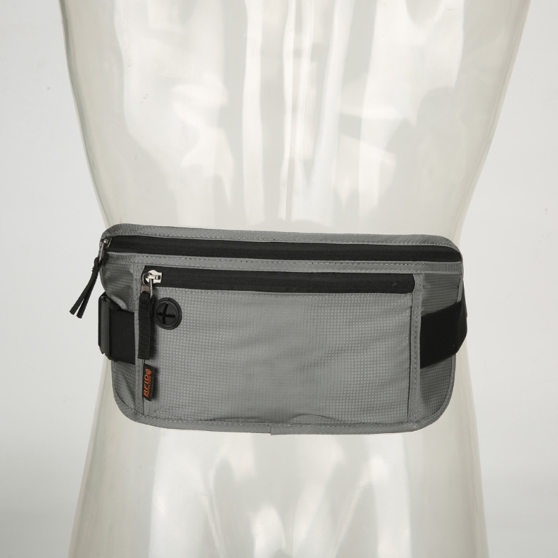 For Adult Bags Travel Teen Phone Bag Waist Pack Splashproof ddmysmile Sports Bag Smile