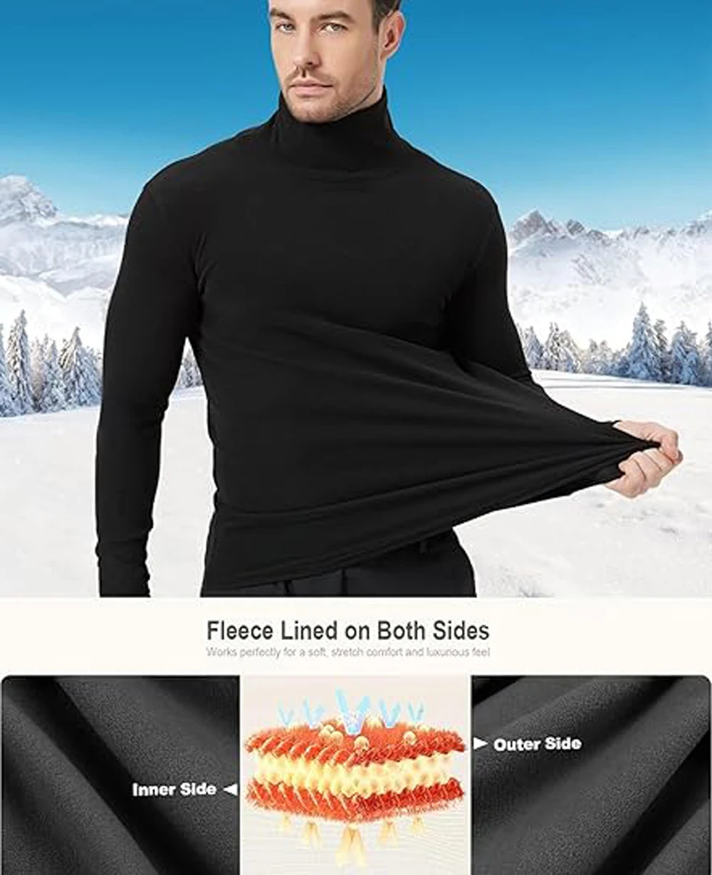 Autumn and winter mens fully matched turtle neck sweater ultra-thin mens casual zipper sweater mens clothing 241113