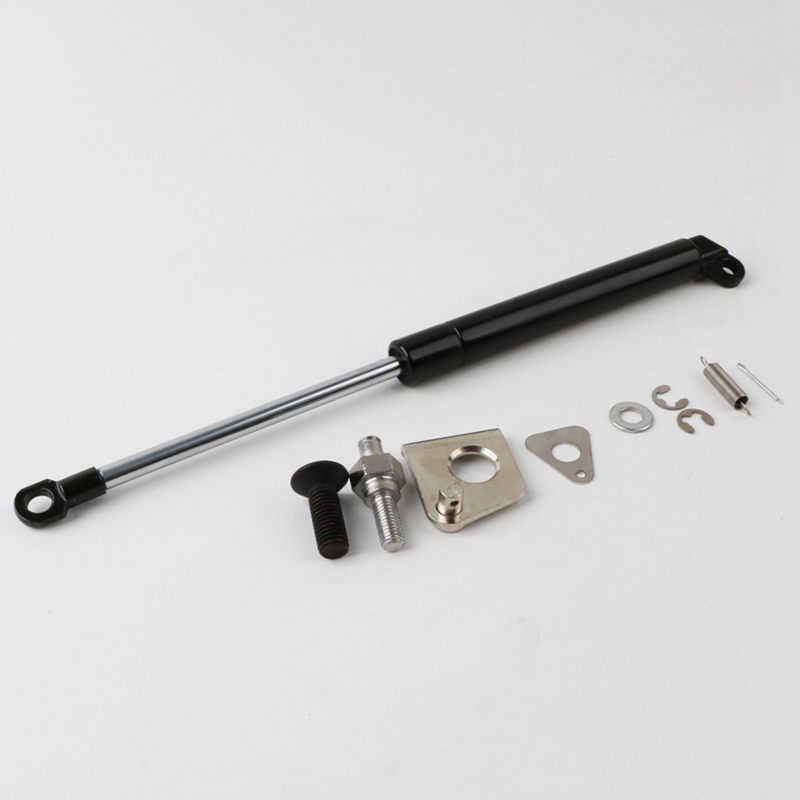 For Ford Ranger 2019-2022 Truck Tailgate Damper Rod Tailgate Auxiliary Spring Strut Parts