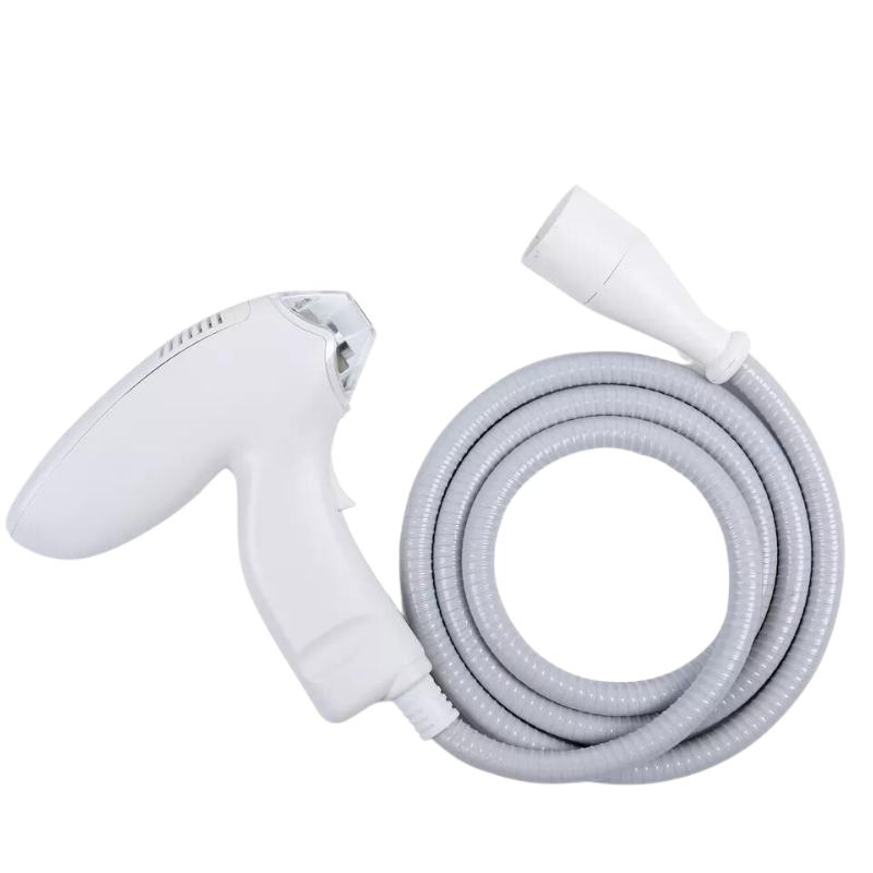 Novoxel Tixel 2 Thermal Fractional Mezotix Machine: Removal Machine for Pigment, Scar, Stretch, Wrinkle With Two Handles