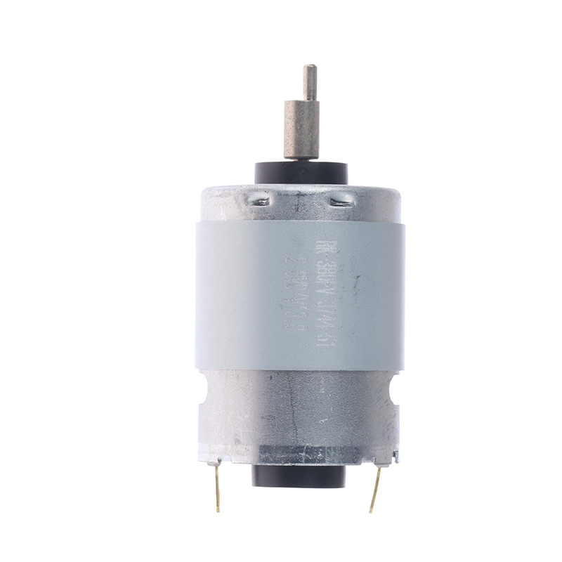 Electric Trimmer Motor 3.6V 7200Rpm Hair Clipper Motor For 8148/8591/8504/1919 Hair Clipper Accessories Replacement Part
