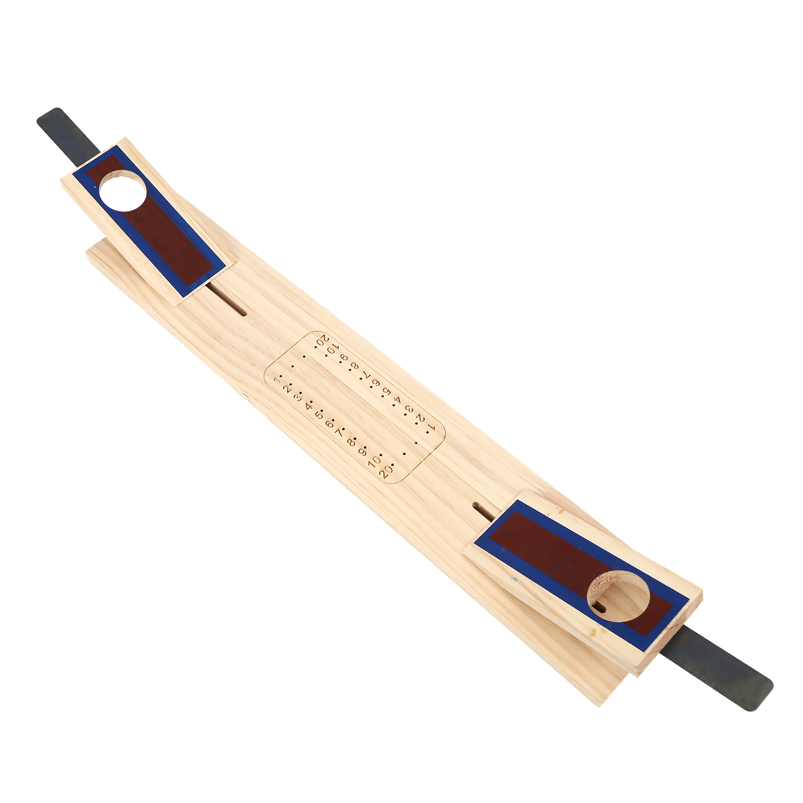 Classic Cornhole Set Mini Portable Corn Hole Boards 8 Bean Bags Toss Game for Children Christmas Birthday Gifts