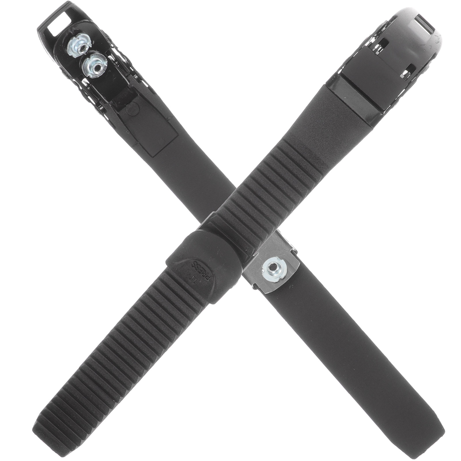 Pcs Roller Skate Buckle Straps Skating Shoes Buckles Replaceable