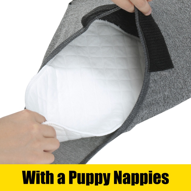 Dog Recovery Suit Pet Home Wear Pajamas High-elastic Breathable Dog Jumpsuit Pet Operative Protection Physiological Bodysuit