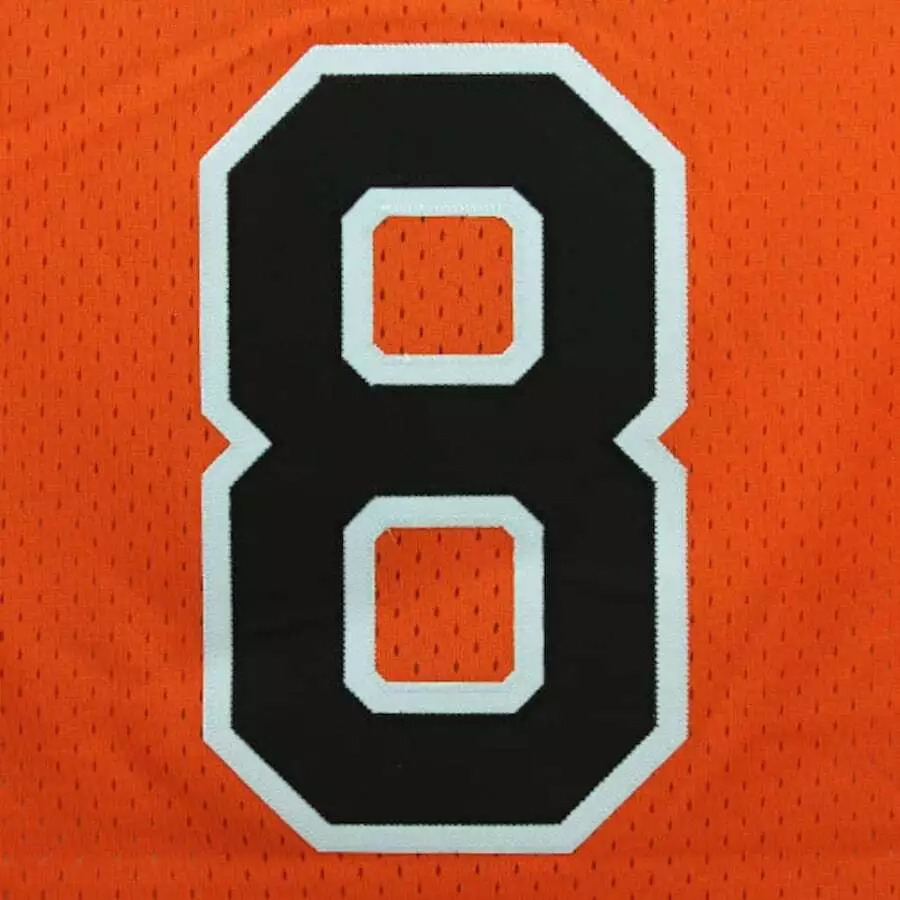 Custom Baseball Jersey Henderson Ripken Rutschman Mullins Santander Jerseys Mens Womens Youth Any Name Number